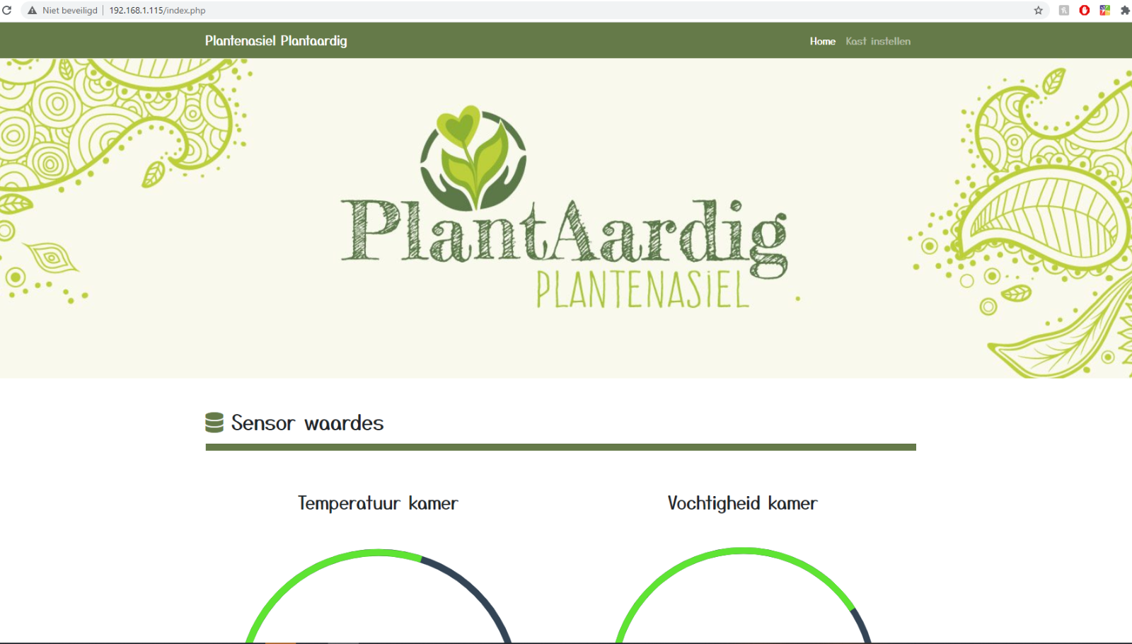 Website