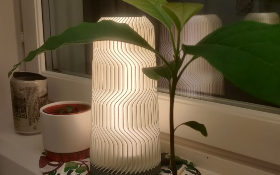 Lamp
