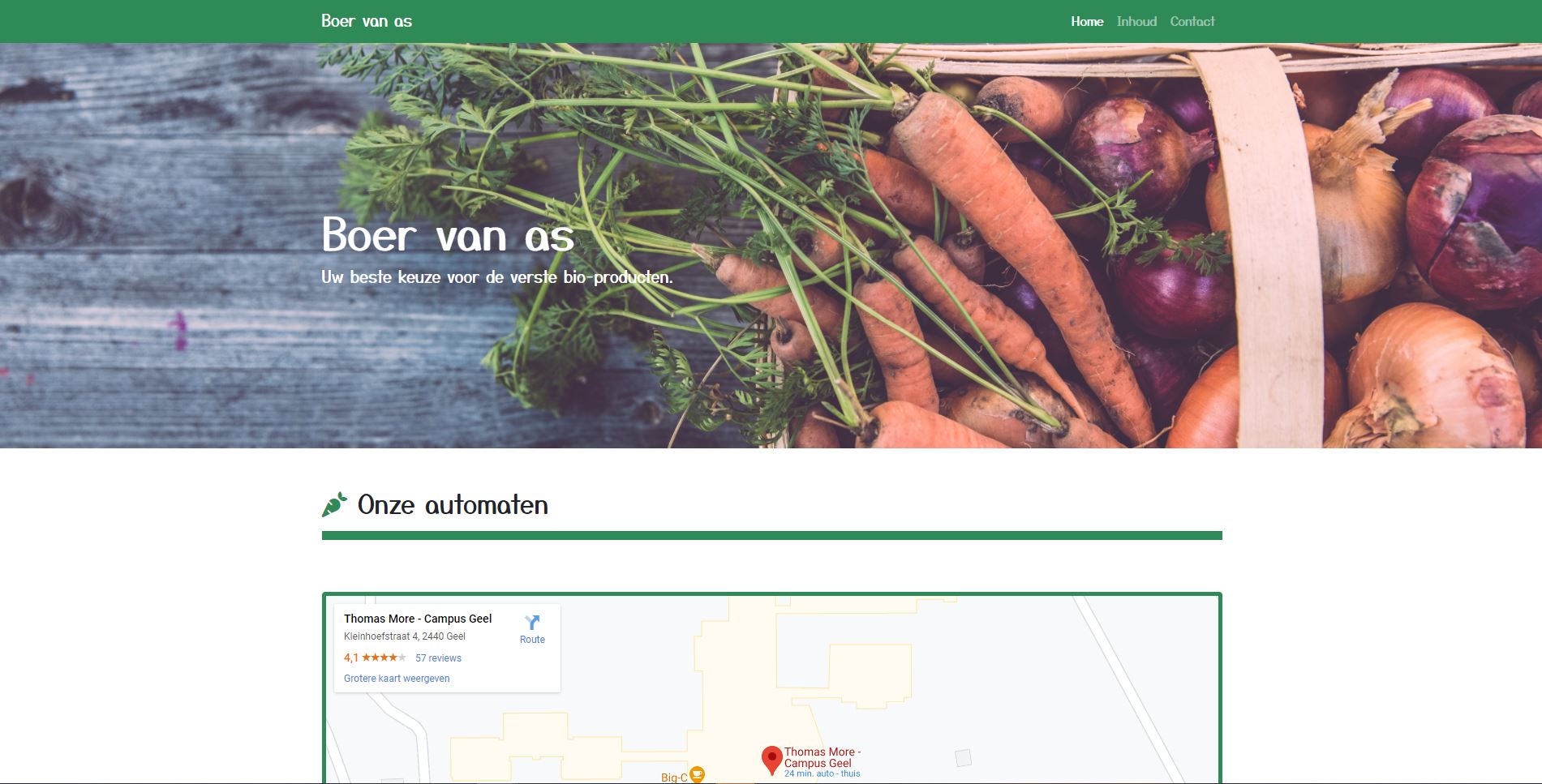 Boervanas